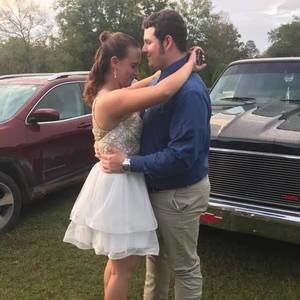 Meet your Posher, Kailey